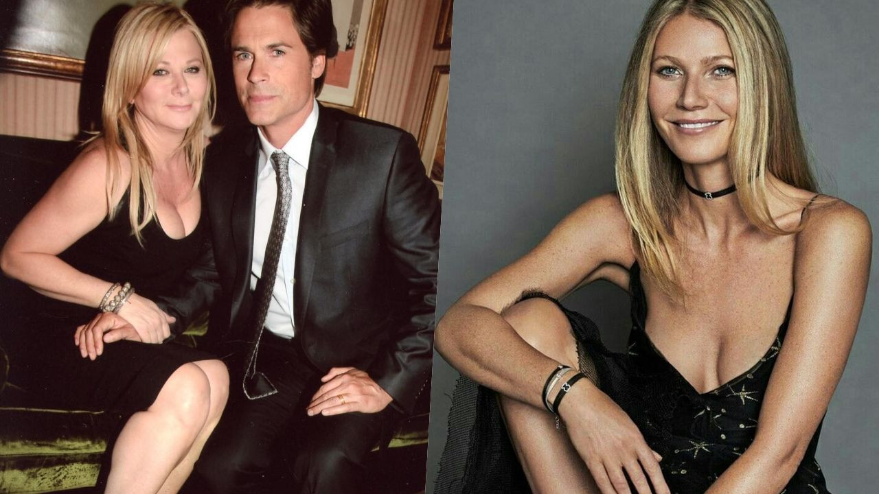 Gwyneth Paltrow 48. yaşını çırılçıplak kutladı - Sayfa:4