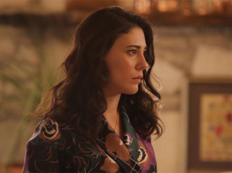 Sefirin Kızı'nın Elvan'ı MedyaTava'ya konuştu: Hayatında neler değişti? - Sayfa:1