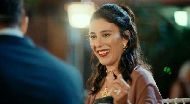 Sefirin Kızı'nın Elvan'ı MedyaTava'ya konuştu: Hayatında neler değişti? - Sayfa:3
