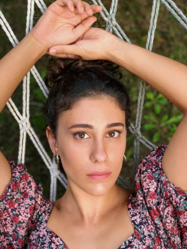 Sefirin Kızı'nın Elvan'ı MedyaTava'ya konuştu: Hayatında neler değişti? - Sayfa:2