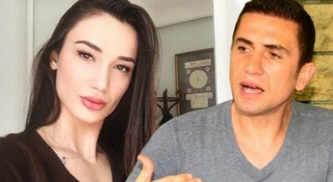 Yağmur Aşık'ın cinayet planı ortaya çıkmıştı... Emre Aşık karakola koştu! - Sayfa:1