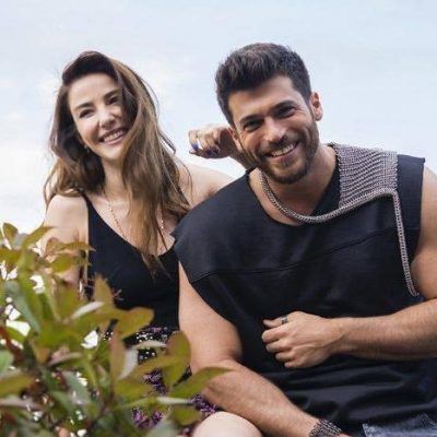 Can Yaman'dan Bay Yanlış'a veda mesajı - Sayfa:2