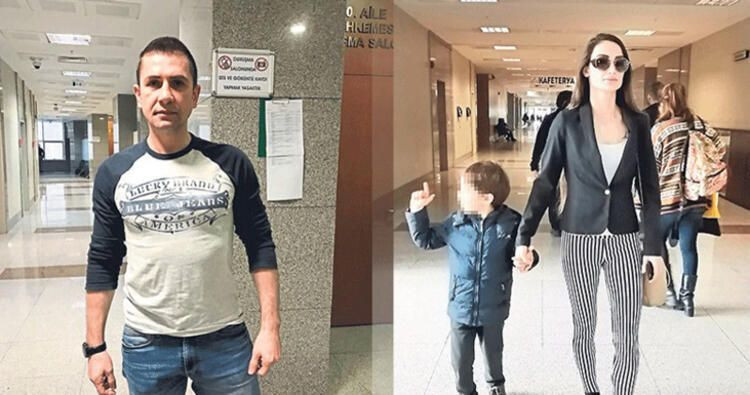 Yağmur Aşık'ın cinayet planı ortaya çıkmıştı... Emre Aşık karakola koştu! - Sayfa:4