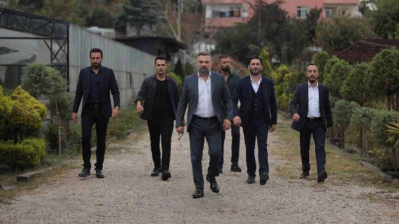 Eşkıya Dünyaya Hükümdar Olmaz'ın yeni sezon tarihi - Sayfa:1