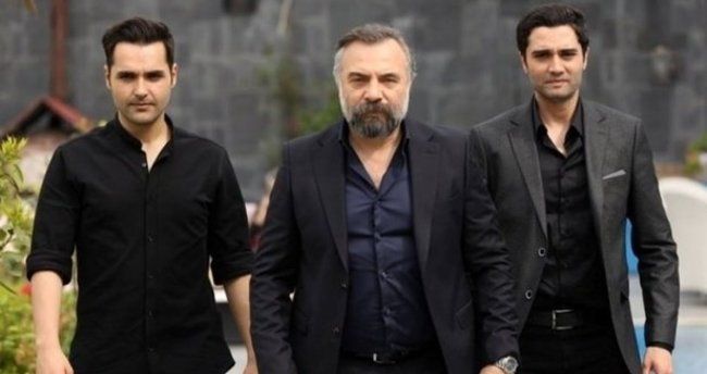 Eşkıya Dünyaya Hükümdar Olmaz'ın yeni sezon tarihi - Sayfa:4
