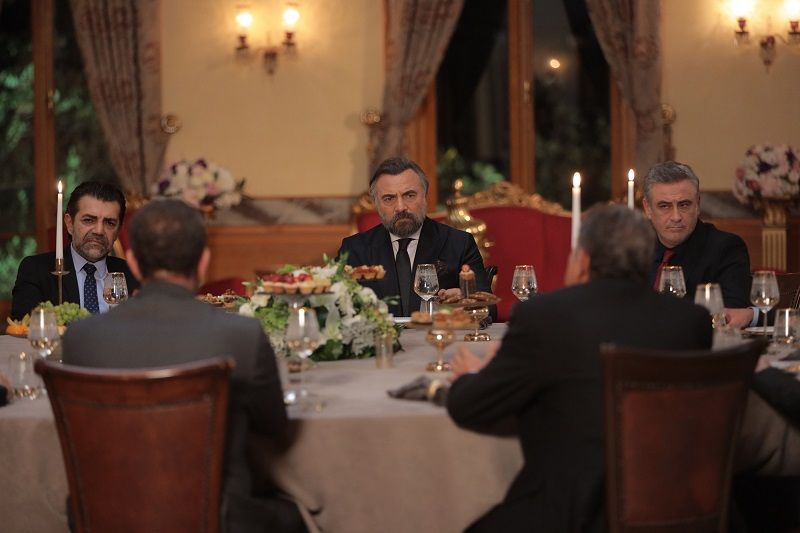 Eşkıya Dünyaya Hükümdar Olmaz'ın yeni sezon tarihi - Sayfa:3