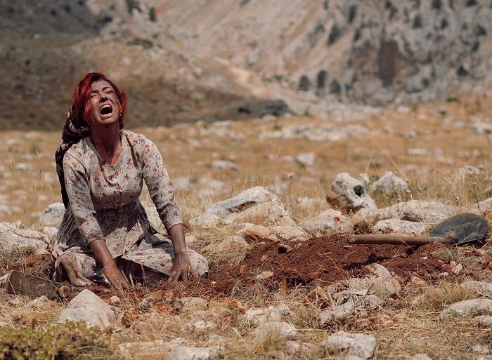 Aslıhan Güner eşiyle aynı filmde - Sayfa:2