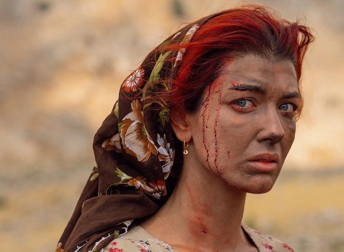 Aslıhan Güner eşiyle aynı filmde - Sayfa:3