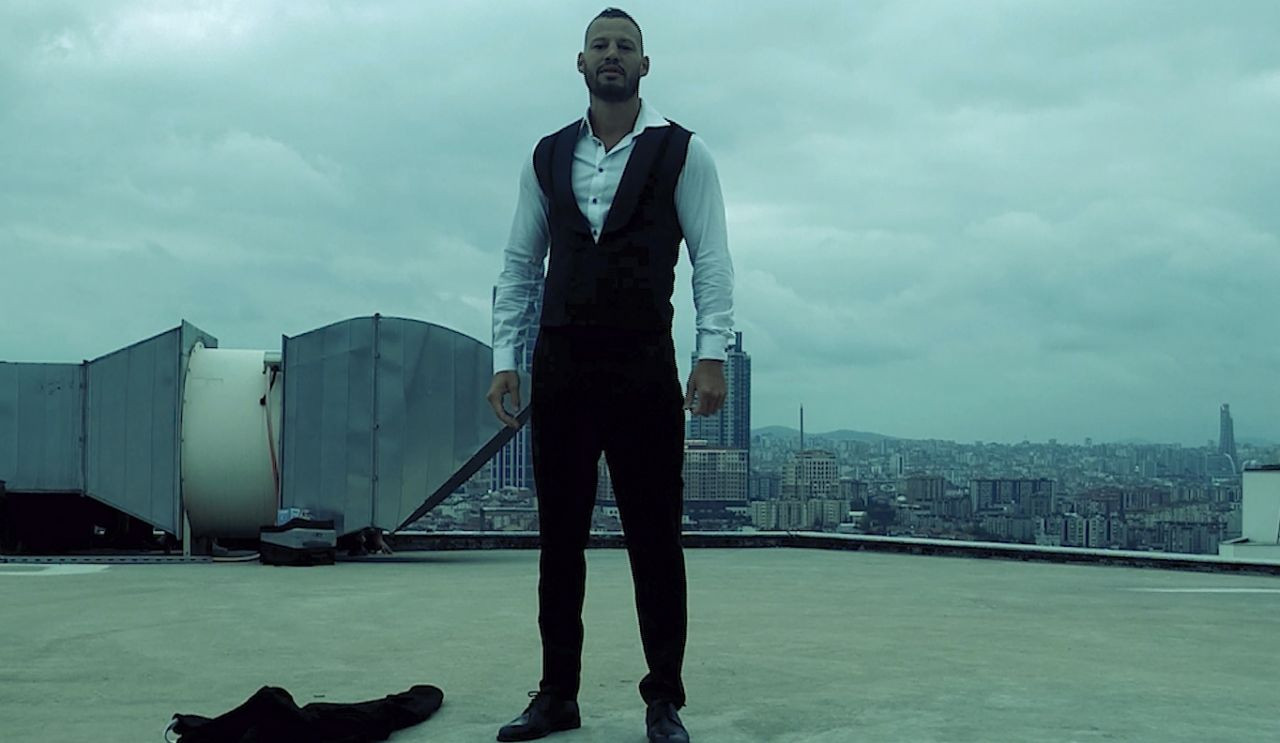 Avatar Atakan ekranlara dönüyor! Hangi kanalla anlaştı? - Sayfa:3