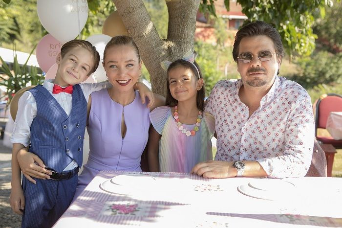 Arka Sokaklar’da düğün var - Sayfa:2