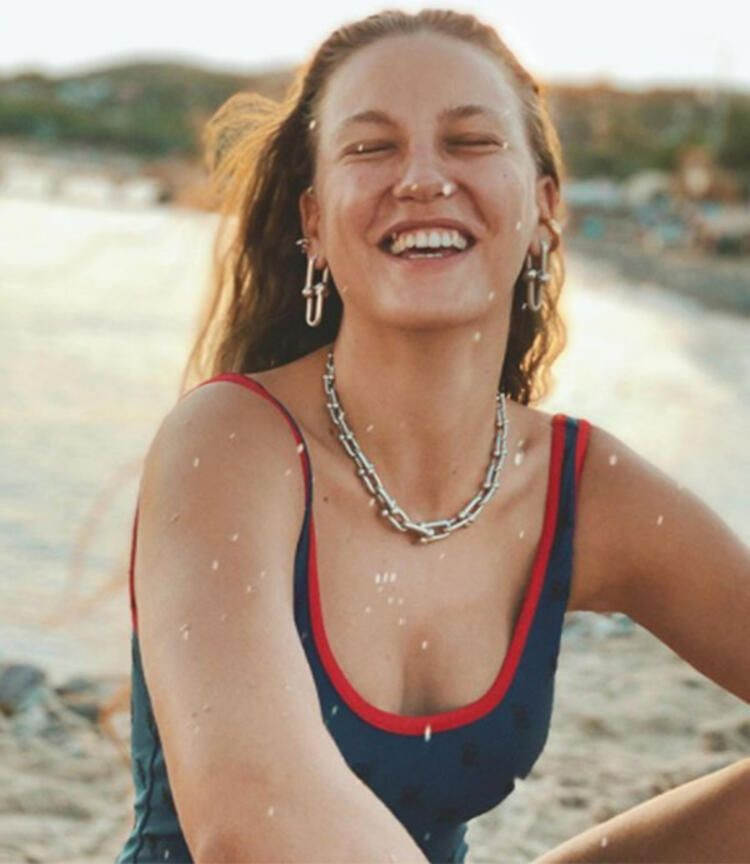 Serenay Sarıkaya'nın 15 bin liralık terlikleri - Sayfa:4