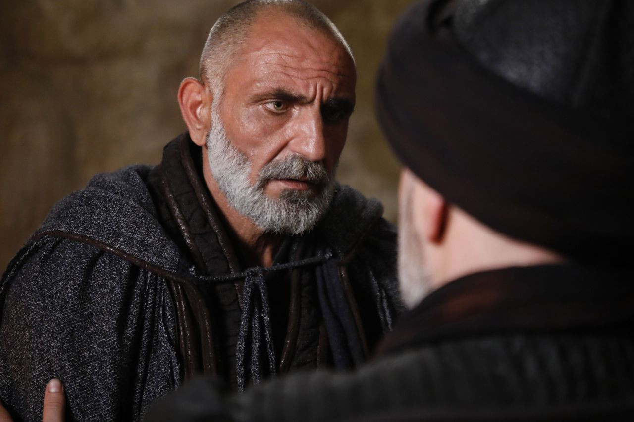 Uyanış: Büyük Selçuklu 2'nci bölümde neler olacak? - Sayfa:3
