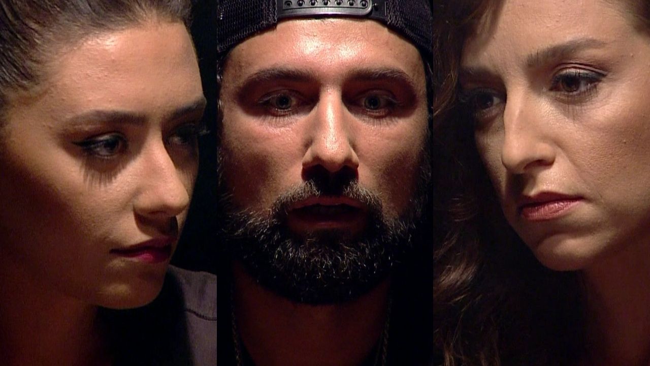 Survivor Yasin'den çarpıcı itiraflar! - Sayfa:2