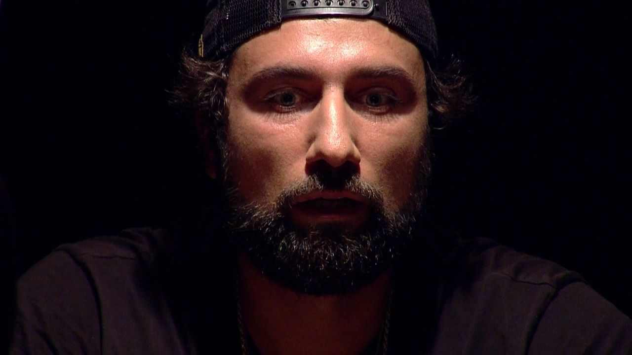 Survivor Yasin'den çarpıcı itiraflar! - Sayfa:4