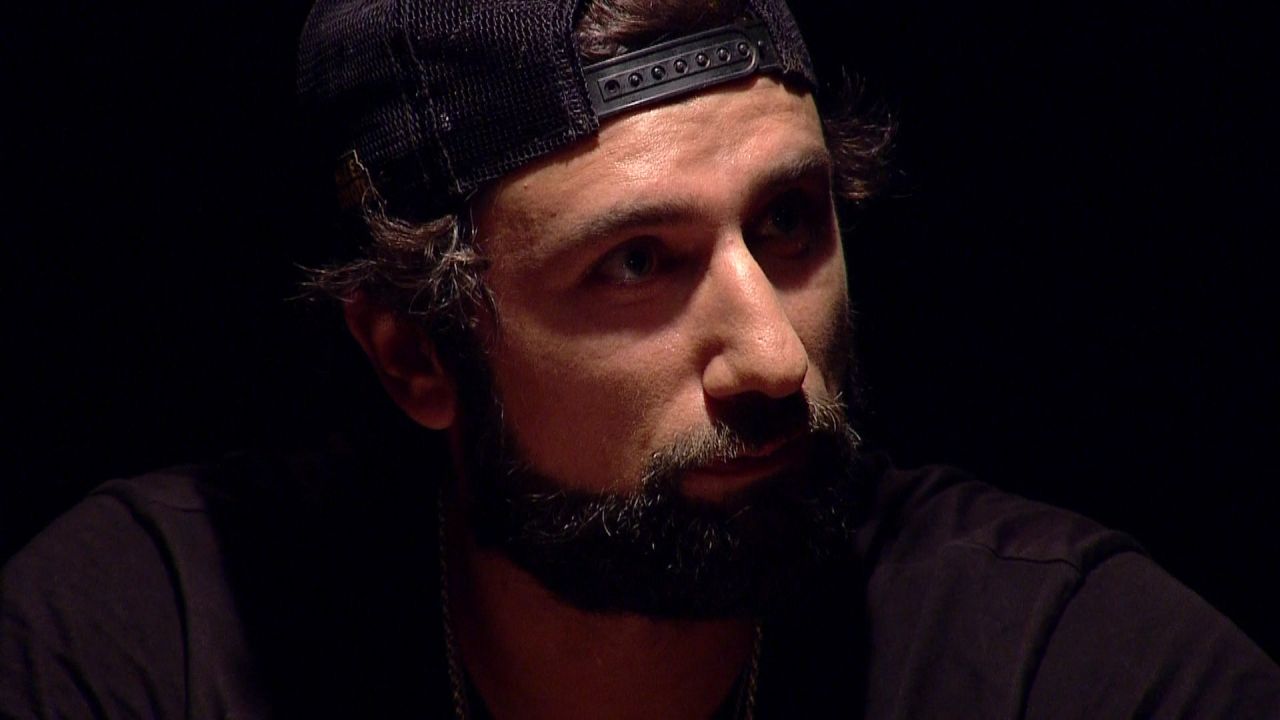 Survivor Yasin'den çarpıcı itiraflar! - Sayfa:3