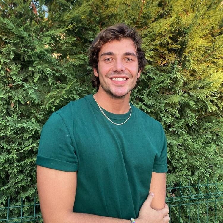 Survivor Cemal Can'dan flaş nisa açıklaması! - Sayfa:2