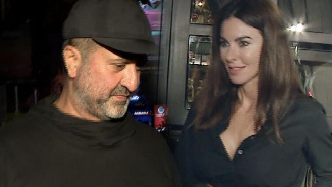 Defne Samyeli'den flaş aşk çıkışı! Serdar Bilgili ile barıştı mı? - Sayfa:3