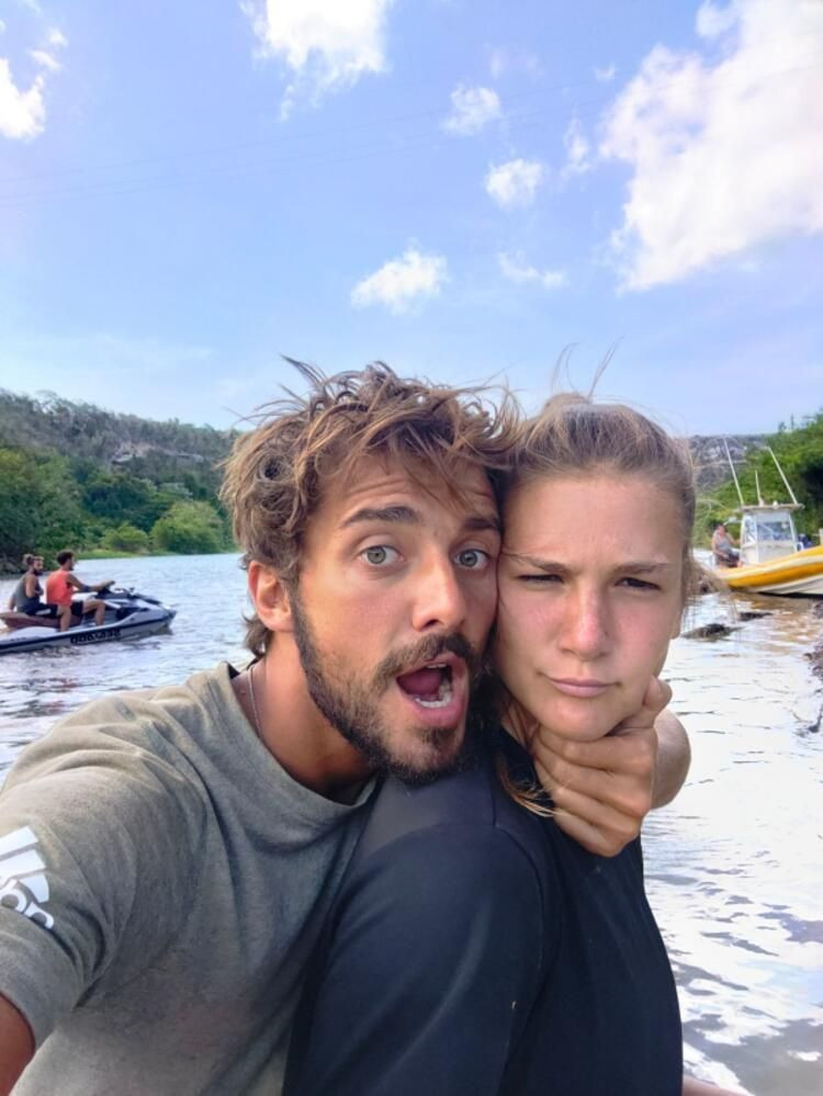 Survivor Cemal Can'dan flaş nisa açıklaması! - Sayfa:3
