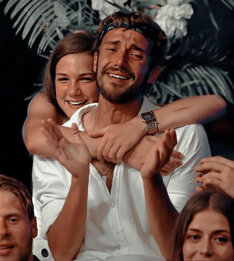 Survivor Cemal Can'dan flaş nisa açıklaması! - Sayfa:4