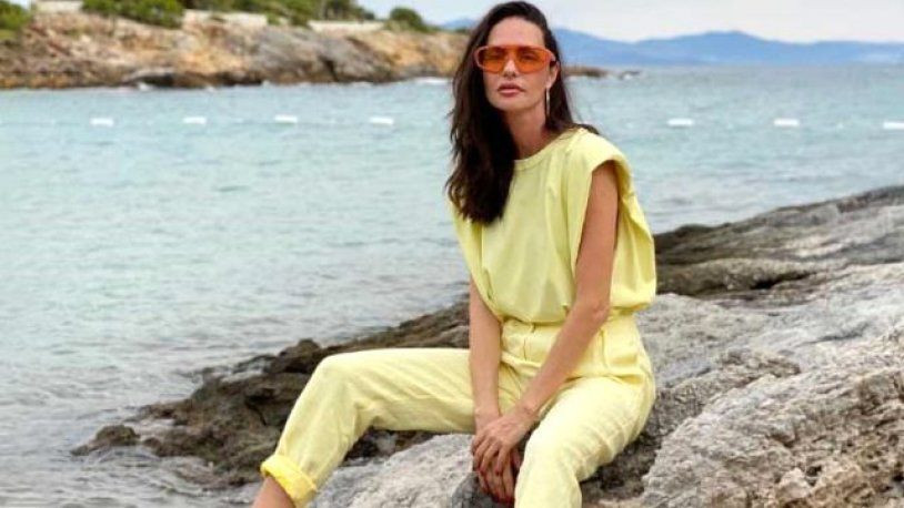 Bebeğini kaybeden Yasemin Özilhan ilk kez konuştu - Sayfa:4