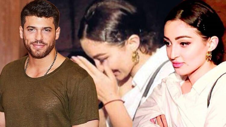 Can Yaman'ın olaylı gecesi - Sayfa:3