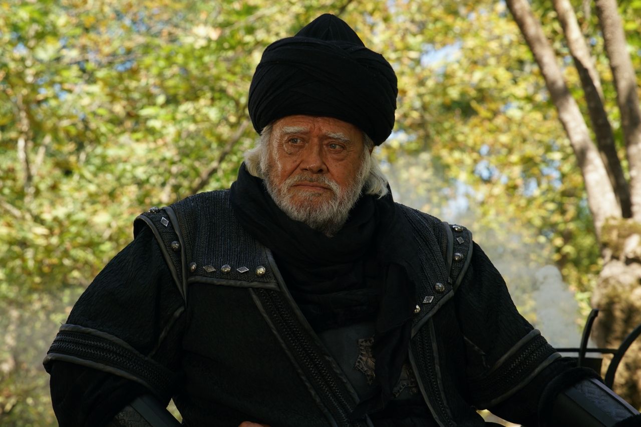 Kuruluş Osman yeni sezon ilk bölümüyle ne kadar izlendi? - Sayfa:3