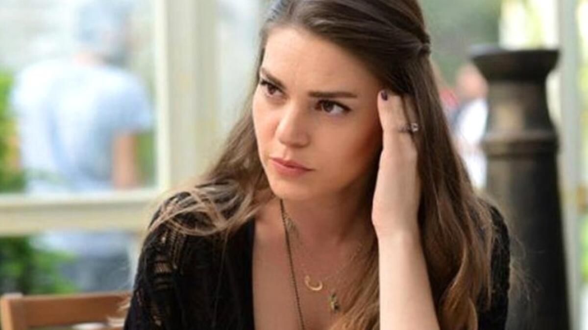 Aslı Enver: Parmaklarımı kırmak istiyorum - Sayfa:1