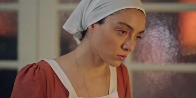 Masumlar Apartmanı'nın Gülben'inden samimi itiraf - Sayfa:1