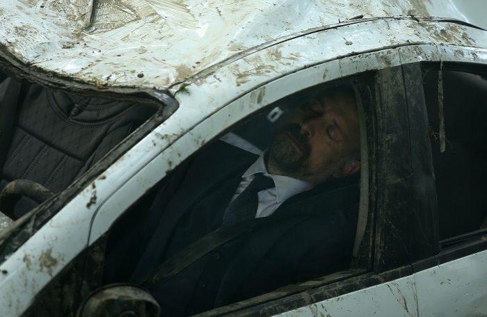 Babil'de yürekleri ağza getiren sahne - Sayfa:4