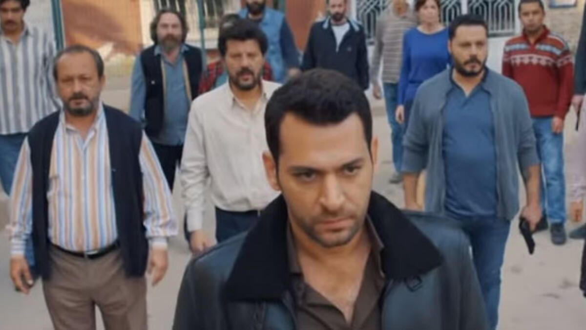 Sosyal medya Ramo'nun sınavını konuştu - Sayfa:1
