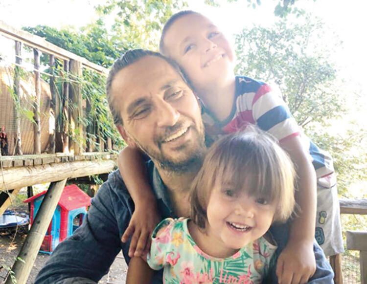 Özgü Namal’ın eşi Serdar Oral'a dair yeni ayrıntı! 10 yıl önce kalp krizi, 5 yıl önce bypass - Sayfa:3
