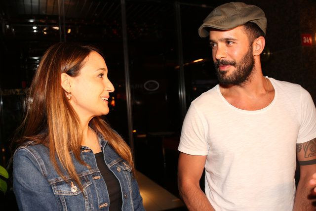 Gupse Özay hamile mi? Çocuk açıklaması! - Sayfa:2
