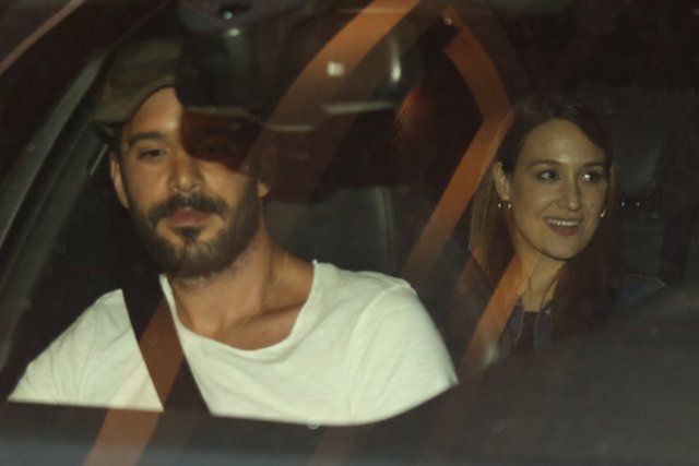 Gupse Özay hamile mi? Çocuk açıklaması! - Sayfa:3