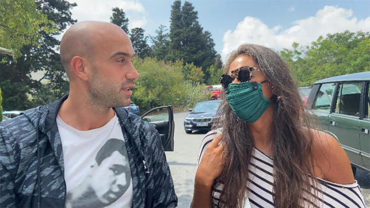Çukur'un Remzi'si Çağrı Atakan'dan 'dayak' cevabı - Sayfa:4
