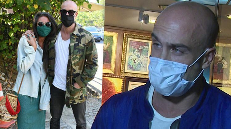 Çukur'un Remzi'si Çağrı Atakan'dan 'dayak' cevabı - Sayfa:1