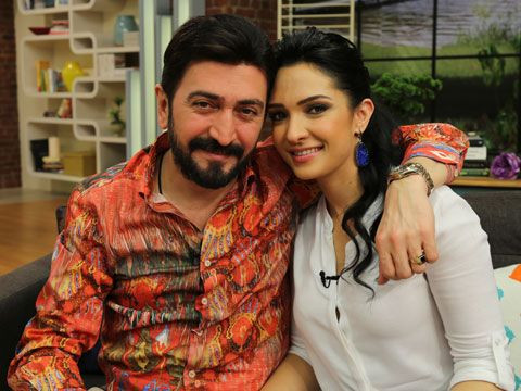 Skandal! Şarkıcıdan eşine şiddet iddiası - Sayfa:3