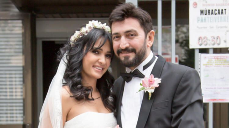 Skandal! Şarkıcıdan eşine şiddet iddiası - Sayfa:1