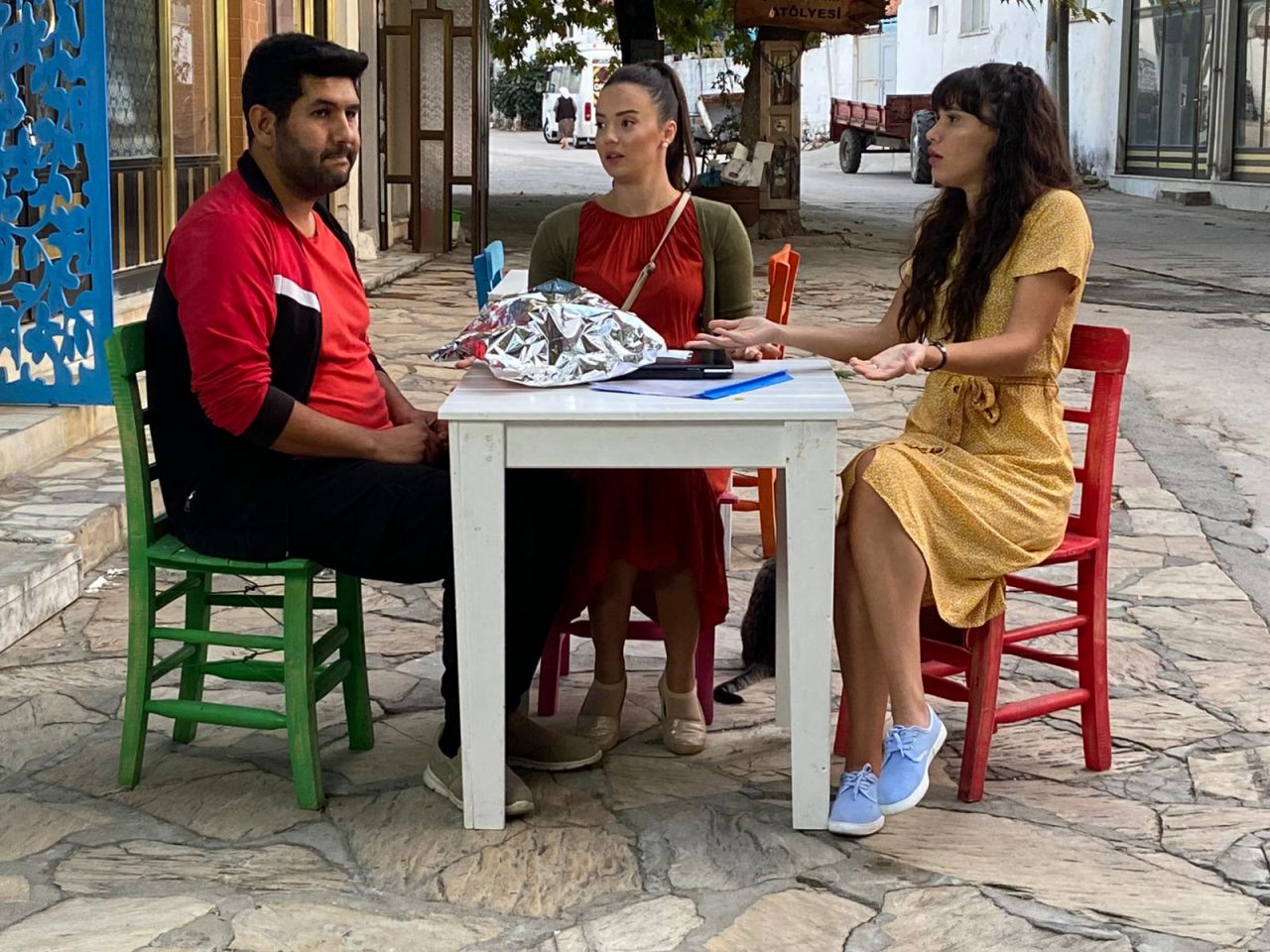 Kalk Gidelim dizisi gün değiştirdi! Yeni bölüm ne zaman yayınlanacak? - Sayfa:3