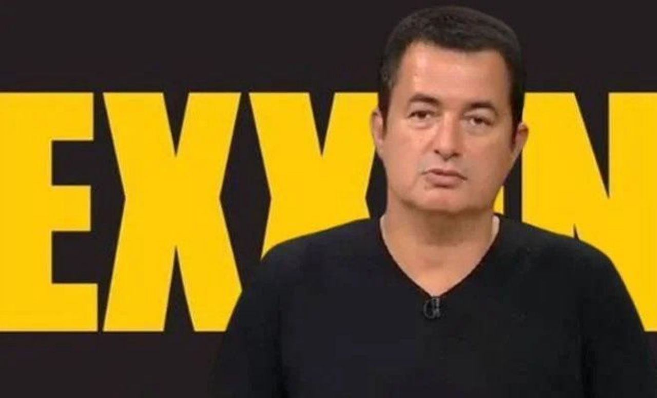 Acun Ilıcalı bombayı patlattı! Hangi ünlü oyuncu Exxen ile setlere dönüyor? - Sayfa:1