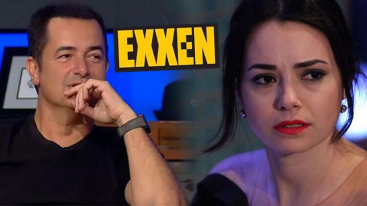 Acun Ilıcalı bombayı patlattı! Hangi ünlü oyuncu Exxen ile setlere dönüyor? - Sayfa:2
