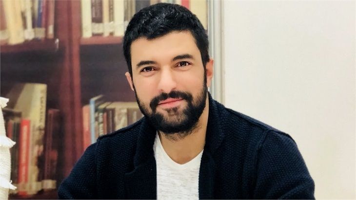 Engin Akyürek'e sürpriz yaptılar! - Sayfa:2