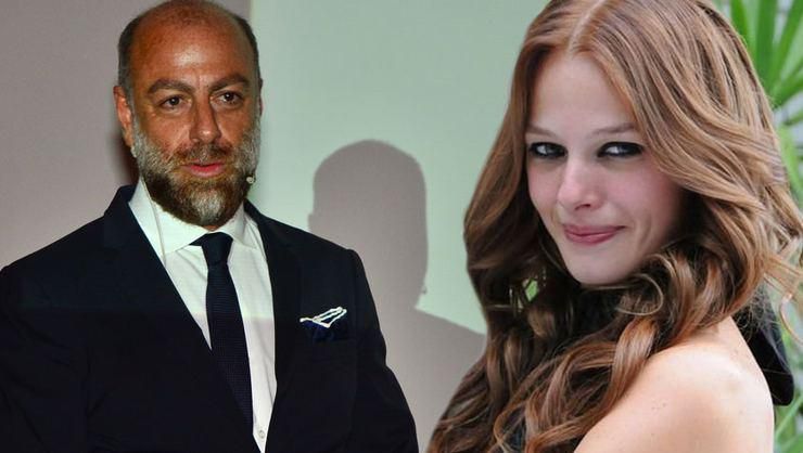 Naz Elmas'la Erol Özmandıracı'nın evliliğinde kriz - Sayfa:2
