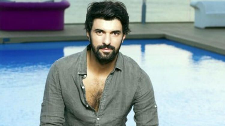 Engin Akyürek'e sürpriz yaptılar! - Sayfa:1