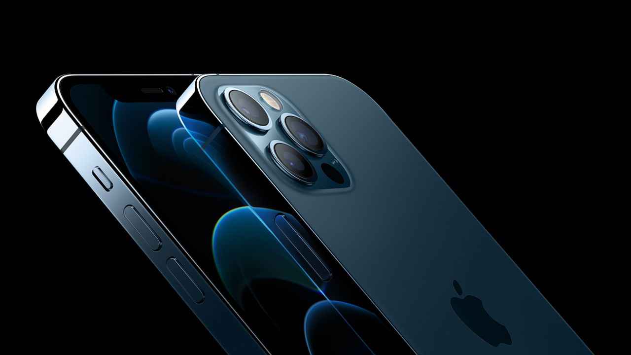 iPhone 12 tanıtıldı! İşte yeni iPhone'un özellikleri ve fiyatı - Sayfa:1