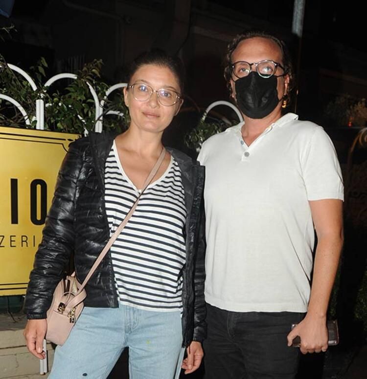 Nurgül Yeşilçay'ın yeni dizisi - Sayfa:4