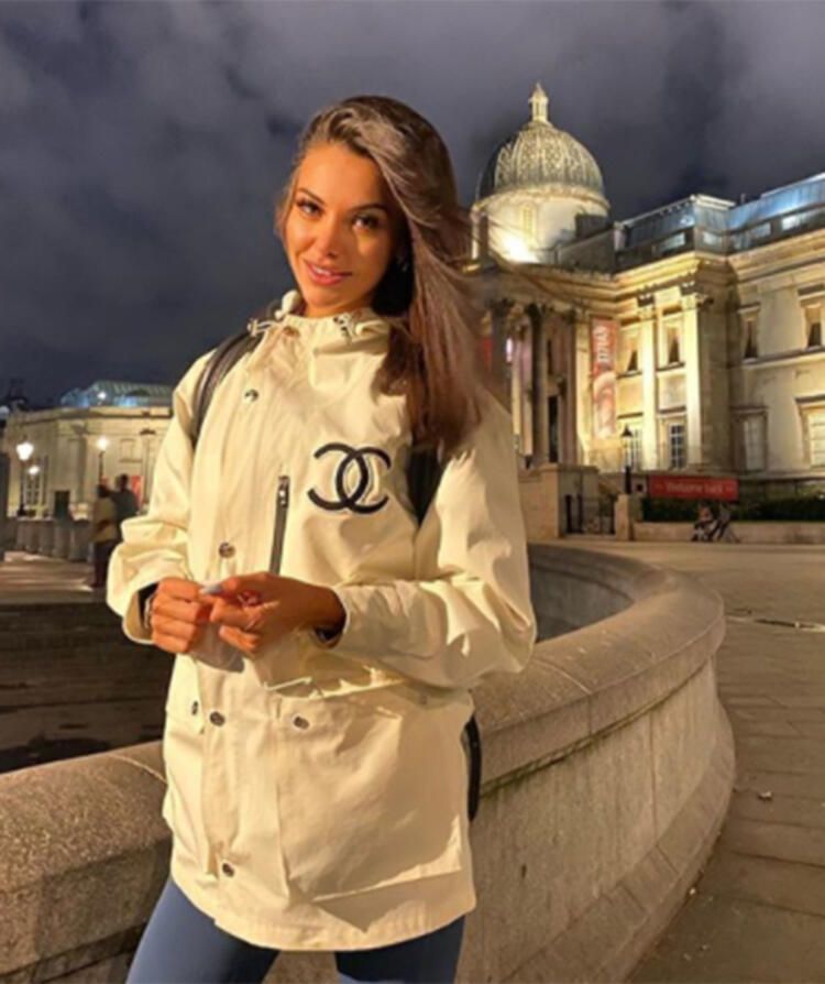 Tuvana Türkay'ın yeni sevgilisi ortaya çıktı - Sayfa:3