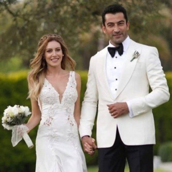 Kenan İmirzalıoğlu'ndan Sinem Kobal'a bebek hediyesi - Sayfa:2