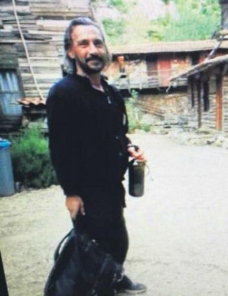 Özgü Namal eşinin vefatından sonra ilk kez görüntülendi - Sayfa:4
