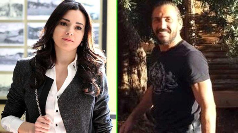 Özgü Namal eşinin vefatından sonra ilk kez görüntülendi - Sayfa:3