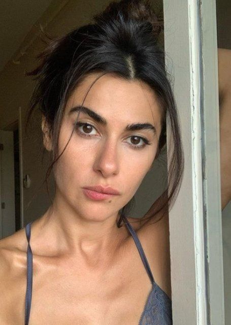 Nesrin Cavadzade'den evlilik cevabı - Sayfa:1